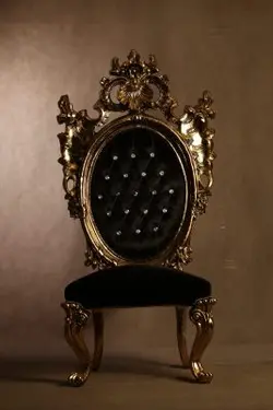 مبل امپراتور(الماس) در سه مدل