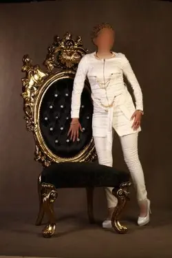 مبل امپراتور(الماس) در سه مدل