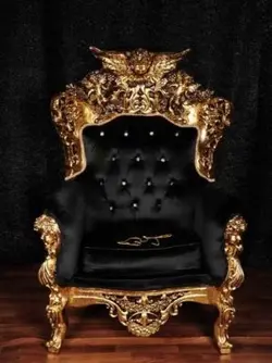 مبل امپراتور فرشته