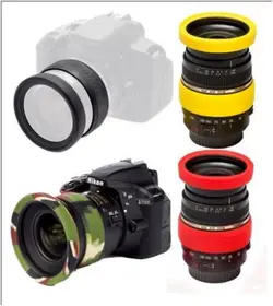 محافظ و ضربه گیرلنز