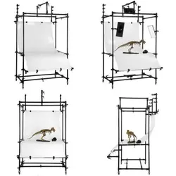 میز نور 100×200 سانتی