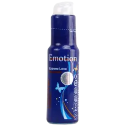 خرید ژل تاخیری ایموشن آبی (تاخیر در انزال + آنتی باکتریال+ روان کننده)
