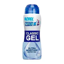 ژل روان کننده کلاسیک ناچ کدکس مدل CLASSIC حجم 90 میلی لیتر