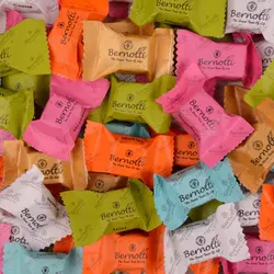 شکلات مخلوط برنوتی - فروشگاه اصل تبریز