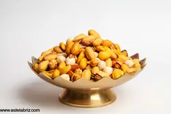 آجیل شاهانه اصل تبریز - فروشگاه اصل تبریز