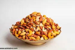 آجیل شور کدو گوشتی تبریز - فروشگاه اصل تبریز