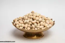 بادام زمینی باربیکیو - فروشگاه اصل تبریز