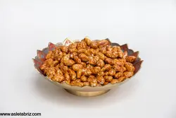 بادام سوخته - فروشگاه اصل تبریز