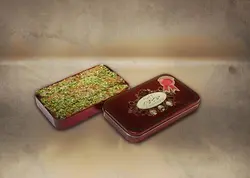 باقلوا کوچک حاج خلیفه رهبر - فروشگاه اصل تبریز