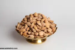 بادام منقا شور - فروشگاه اصل تبریز