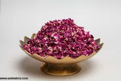 برگ گل محمدی - فروشگاه اصل تبریز