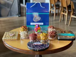 پک عید نوروز اصل تبریز - فروشگاه اصل تبریز