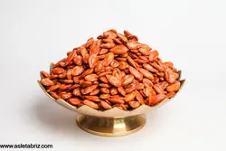 تخمه جابونی درشت شور - فروشگاه اصل تبریز