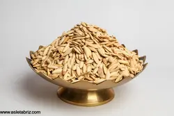 تخمه کدو مشهدی ریز شور - فروشگاه اصل تبریز