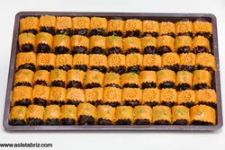 خرما حلوایی - فروشگاه اصل تبریز