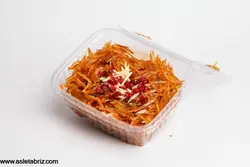 خلال نارنج اصل تبریز - فروشگاه اصل تبریز