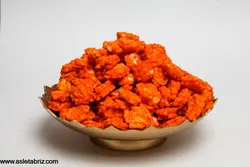 چیپس میگو - فروشگاه اصل تبریز