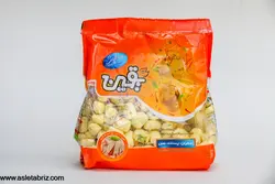 شکر پنیر هل وپسته زعفرانی بجنورد - فروشگاه اصل تبریز