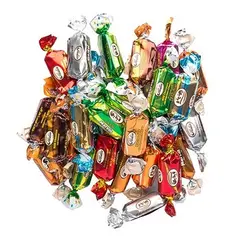 شکلات آیدین ماروین مغزدار مخلوط - فروشگاه اصل تبریز