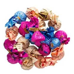 شکلات شونیز پرچمی - فروشگاه اصل تبریز