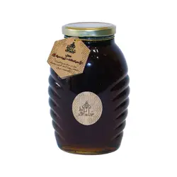 عسل طبیعی یک کیلویی سیاه دانه - فروشگاه اصل تبریز