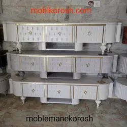 میز TV میز ال سی دی کد23