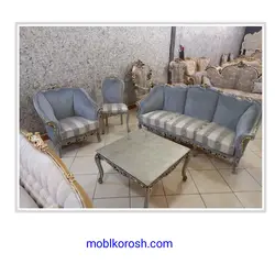 مبل کلاسیک کد 28
