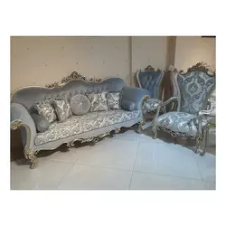 مبل کلاسیک - کد 02