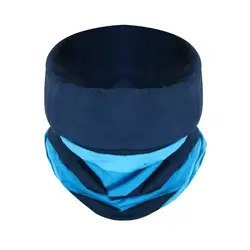 دستمال گردن بافتنی بچگانه چیبو مدل راه راه