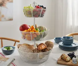 پایه کیک ۳ طبقه چیبو آلمان