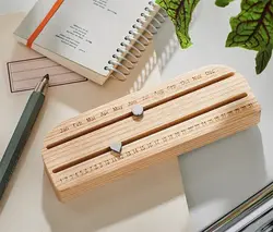 تقویم میلادی کلاسیک چیبو آلمان