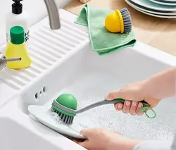 فرچه ظروف چیبو آلمان