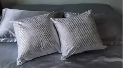 کاور کوسن شیک چیبو
