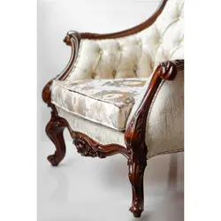 مبلمان راحتی کلاسیک - مبلمان راحتی کلاسیک بریتز - فروشگاه مبل آرند