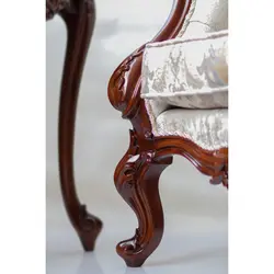 مبلمان راحتی کلاسیک - مبلمان راحتی کلاسیک بریتز - فروشگاه مبل آرند