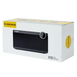 اسپیکر بلوتوثی قابل حمل دبلیو کینگ مدل X10 | فروشگاه اینترنتی لوازم جانبی دیجیتال بیتکس | Bitex