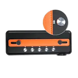 اسپیکر بلوتوثی قابل حمل دبلیو کینگ مدل X10 | فروشگاه اینترنتی لوازم جانبی دیجیتال بیتکس | Bitex