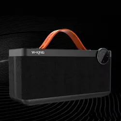 اسپیکر بلوتوثی قابل حمل دبلیو کینگ مدل X10 | فروشگاه اینترنتی لوازم جانبی دیجیتال بیتکس | Bitex