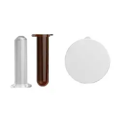 کیت تست هوای بیسوس مدل ACJHQ-01-1 مجموعه 3 عددی