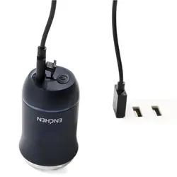 ماشین اصلاح موی صورت شیائومی ان شن مدل IPX6