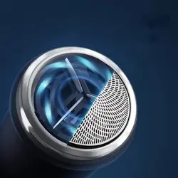 ماشین اصلاح موی صورت شیائومی ان شن مدل IPX6