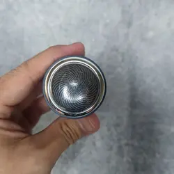 ماشین اصلاح موی صورت شیائومی ان شن مدل IPX6