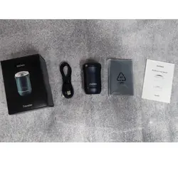 ماشین اصلاح موی صورت شیائومی ان شن مدل IPX6