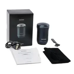 ماشین اصلاح موی صورت شیائومی ان شن مدل IPX6