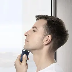 ماشین اصلاح موی صورت شیائومی ان شن مدل IPX6