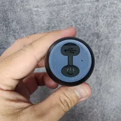 ماشین اصلاح موی صورت شیائومی ان شن مدل IPX6