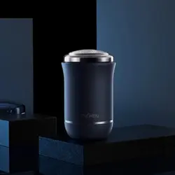 ماشین اصلاح موی صورت شیائومی ان شن مدل IPX6