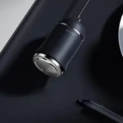 ماشین اصلاح موی صورت شیائومی ان شن مدل IPX6