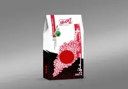 پودر سماق ارگانیک 150 گرمی ویژه (پرک سماق)