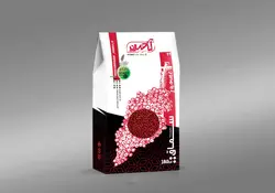 سماق نکوبیده ارگانیک 180 گرمی - دمنوش لاغری